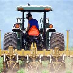 Local Tyrants: How Property Rights of Farmers in Battleground States are Victimized by Zoning Boards