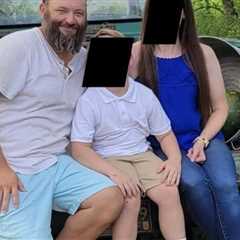 Extraordinary Act Of Faith: Mormon Church Member Raises Almost $300K for Accused Grand Blanc..