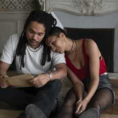 Family of Stars in Jim Jarmusch’s ‘Father Mother Sister Brother’ Trailer