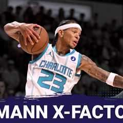 Who is the Hornets’ Most Important HINGE Player? | ESPN’s SURPRISING Win Projection REVEALED!