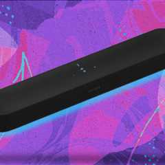 Soundbar Deal: Get $130 Off the Sonos Beam Gen 2