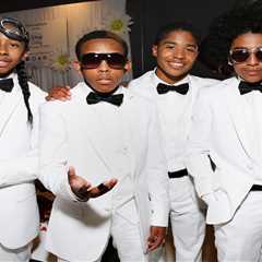 Reunion Tour Hints from Ray Ray & Prodigy