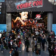 New York Comic-Con: Essential TV and Movie Announcements