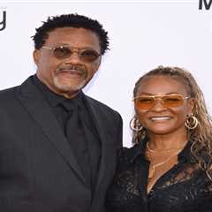 Judge Mathis Reveals How He Reclaimed His Wife Linda Reese