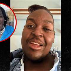 Mainly Mannie, TikTok Star, Shares HIV Diagnosis as ‘Boss and CEO’