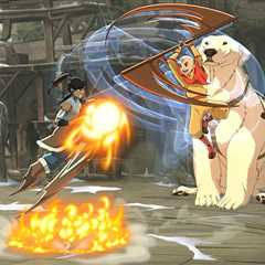 Avatar Fighting Game Set for Summer 2026 Release