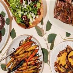 Food Events in King County, Washington: Making a Difference
