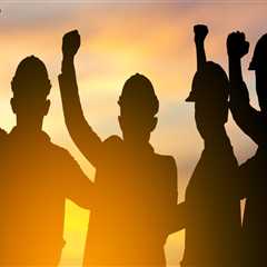 The Influence of Unions and Labor Groups on Election Campaigns in Northeastern Illinois