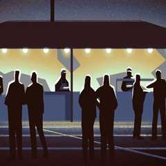 Navigating the Parking Situation at Food Events in King County, Washington