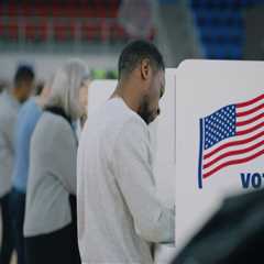 The Power of Grassroots Organizations in Northeastern Illinois Elections