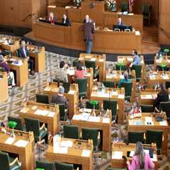 The Power and Influence of Political Committees in Western Oregon