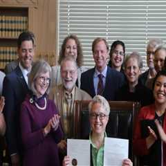 The Importance of Reporting for Political Committees in Western Oregon
