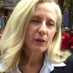 Abigail Spanberger Says it’s ‘Horrifying’ That Crossing the Border Illegally is Considered a..