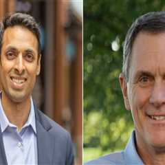 The Fight for Racial and Social Justice in Northern Virginia