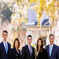 The Influence of Industries and Businesses on Political Activities in Northwest Florida: An..