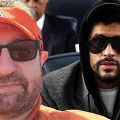 Bad Bunny’s Sit During ‘God Bless America’ Defended by Superfan