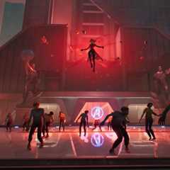 Marvel Zombies Introduced in New ‘Marvel Rivals’ Mode