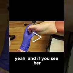 The Heartwarming Story of a Granddaughters Amazing Care for Her Grandfather