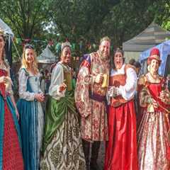 Experience the Vibrant Festivities of Southeast Florida