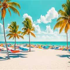 Surviving the Heat: Expert Tips for Enjoying Festivities in Southeast Florida