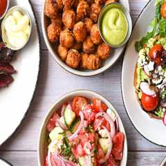 Exploring the Flavors of Southeast Florida's Festivities