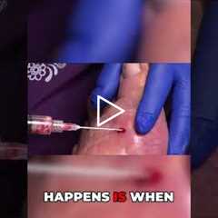 The Connection Between Temperature and Gout Crystals