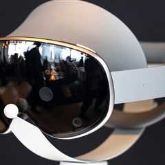Samsung’s Affordable Vision Pro Rival Is Still Quite Pricey
