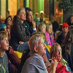 The Selection Process for Films at Central Oregon Film Festivals: An Expert's Perspective