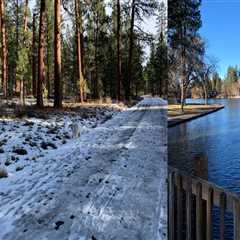 The Culinary Experience at Film Festivals in Central Oregon