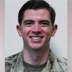 Ex-Army Sergeant Who Tried to Hand U.S. Secrets to Communist China Gets Just Four Years — Judge..