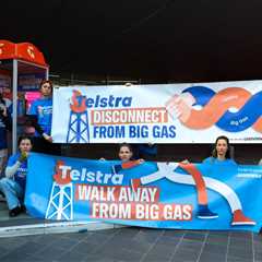 Why indirect fossil fuel lobbying is everybody’s problem and big brands must be held accountable