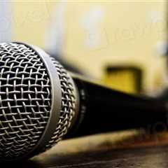 The Billboard Top 40 Now Contains Zero Rap Songs for the First Time in Decades