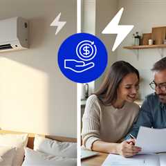 Air Conditioning Maintenance Tips to Keep Your System VEU‑Efficient