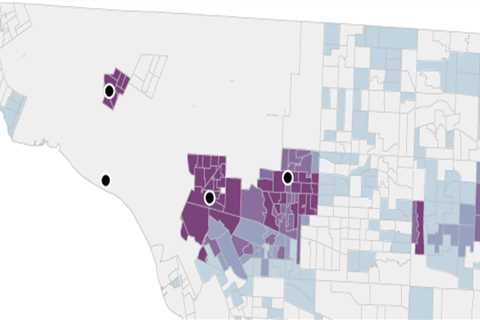 The Political Landscape of Wayne County, Michigan: A Closer Look