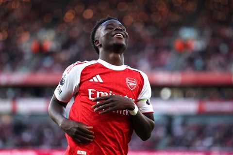 Arsenal vs. Olympiacos 2025: Free Champions League Livestream