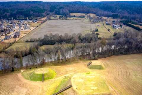 The Evolution of Agriculture in Bartow County, GA
