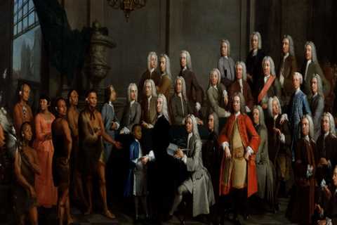 The Impact of European Colonization on Bartow County, GA: A Historical Perspective
