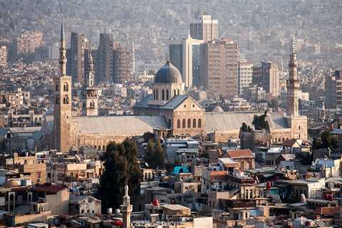 The Importance of Staying Informed: A Guide for Damascus, Oregon Residents