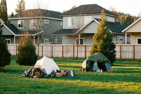 The Progressive Political Landscape of Western Oregon