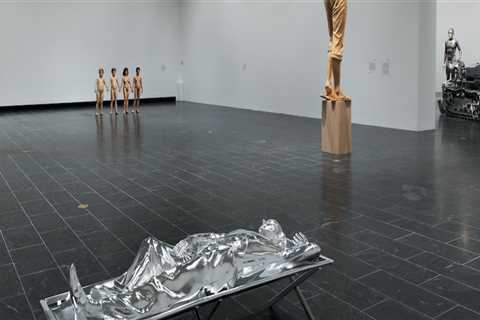 The Power of Social Media for Art Galleries: A Look at the Art Gallery in Chevy Chase, Maryland
