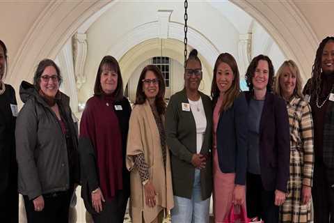 The Ins and Outs of Campaigning in Calvert County, MD