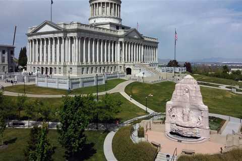 The Impact of Salary on Elections in Salt Lake County, Utah