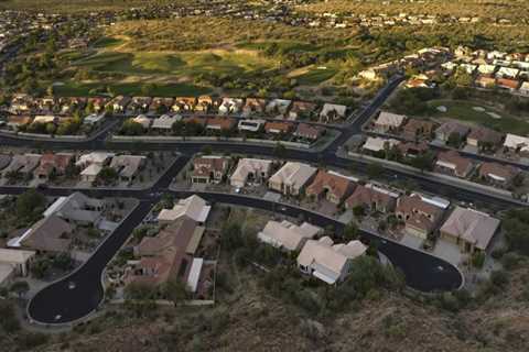 The Role of Local Politicians in Addressing Environmental Issues in Pinal County, Arizona