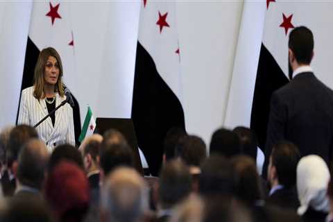 The Evolution of Politics in Damascus, Oregon