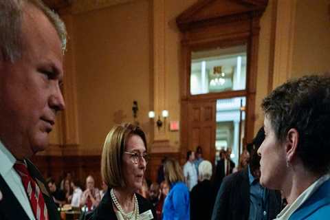 The Power of Recall: Removing Elected Officials in Pinellas County, Florida