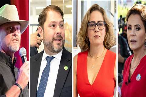 The Power of Political Endorsements in Pinal County, Arizona