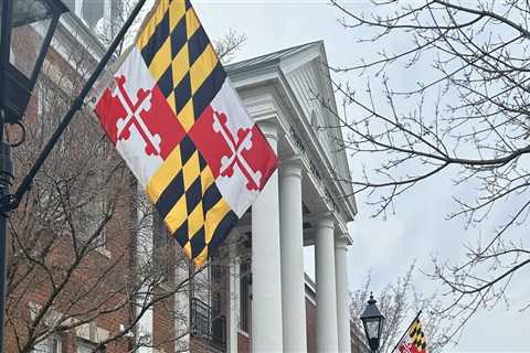 The Ins and Outs of Campaign Funding in Calvert County, MD: An Expert's Perspective