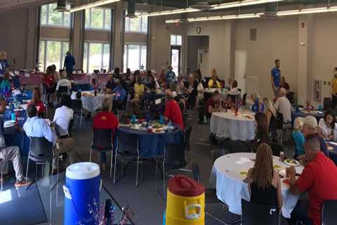 The Impact of Political Campaigns on Voter Turnout in Calvert County, MD
