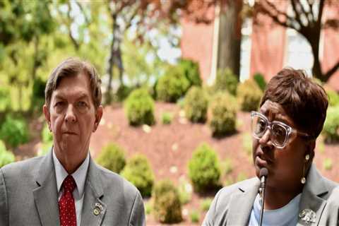 The Local Race: A Closer Look at the Candidates Running in Calvert County, MD