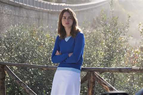 Actress Playing Amanda Knox: 5 Fascinating Facts